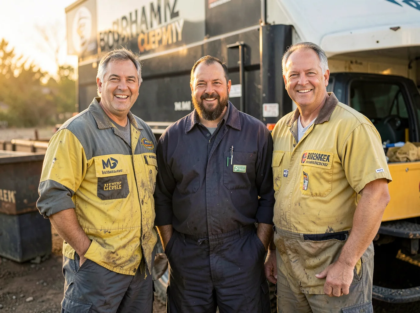 Sewage Cleanup company in Hendley, NE