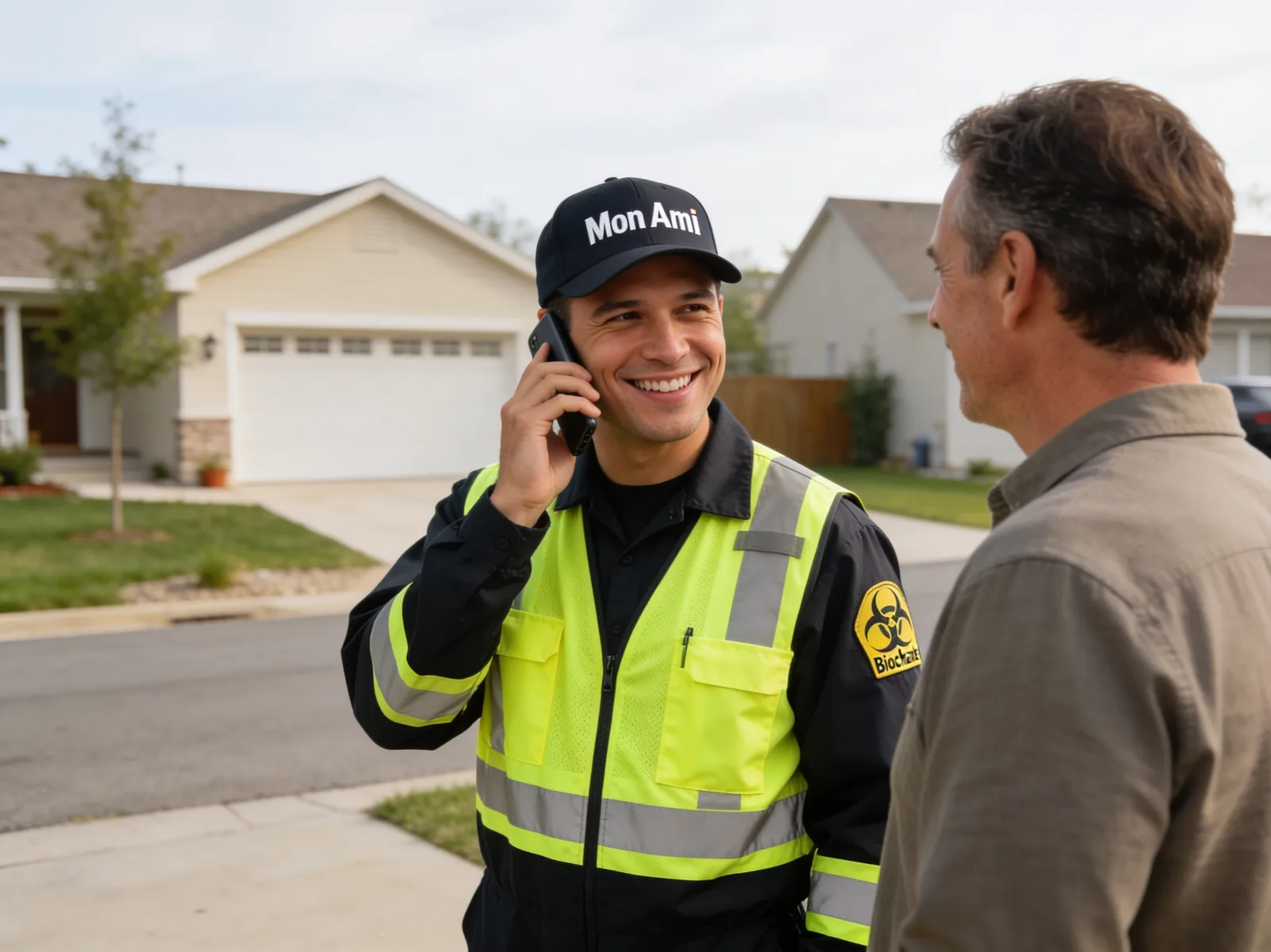 Sewage Cleanup Hendley, NE FAQs